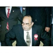 VELİ KÜÇÜK:  DİNK İ TEHDİT ETMEDİM 